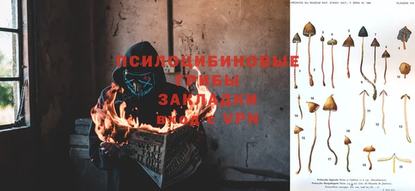 альфа пвп Осташков
